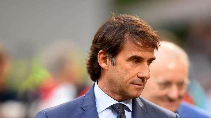 Sassuolo, Carnevali: "Se un grande club vuole Di Francesco, lo aiuteremo in questo passaggio. Dobbiamo incontrare la Roma"
