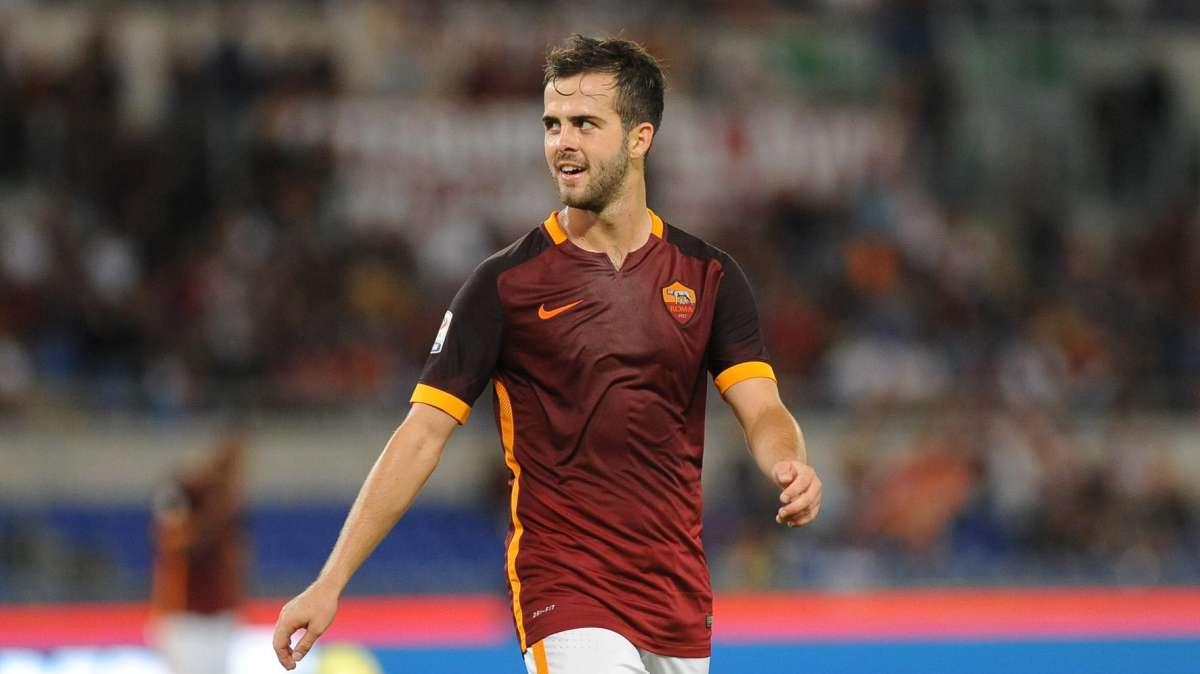 Pjanic: "Sogno una finale Juve-Roma a Budapest"