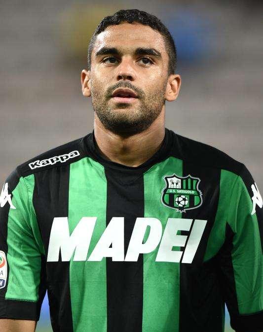 Sondaggio per Defrel: no del Sassuolo