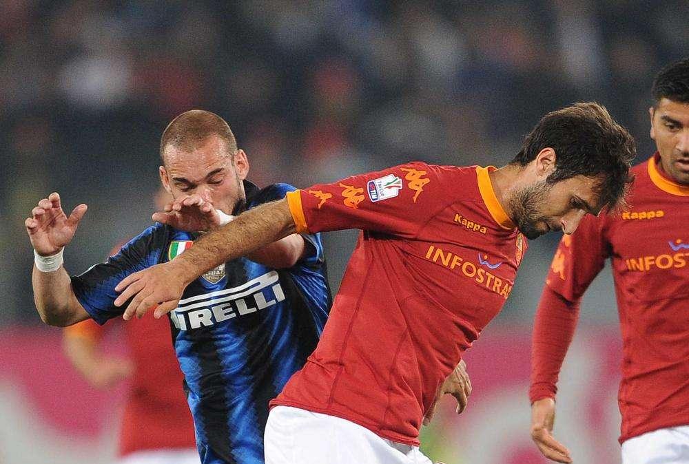 Tim Cup, Inter-Roma: modalità di vendita biglietti settore ospiti