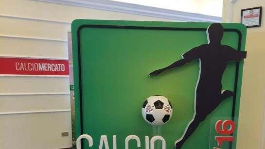 MERCATO - Napoli, no a Casillas. Crotone, Nicola rimane. Manchester, ufficiale Lindelöf. Fatta per Schick alla Juventus. Il PSG rifiuta un'offerta del Bayern per Verratti