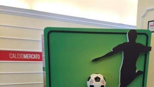 MERCATO - Juventus, domani la presentazione di Dani Alves. Atalanta, de Roon vicino al Middlesbrough. Il Napoli torna su Zielinski e punta Candreva