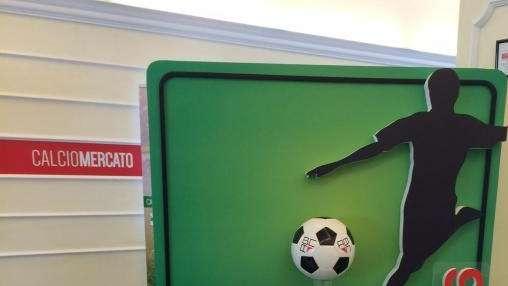 MERCATO - Rudi Garcia: "Non prenderemo un top player". Liverpool, Lanzini per il dopo Coutinho. PSV, interessa Kean. Ufficiale, Eysseric alla Fiorentina. Clamoroso PSG, dopo Neymar, 155 milioni per Mbappé