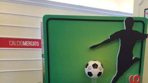 MERCATO - Conte rinnova con il Chelsea. Vecino si avvicina all'Inter, Tatarusanu verso il Nantes. Borriello: "Contento di chiudere la carriera al Cagliari"