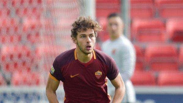 Primavera, De Santis sulla semifinale con l'Inter: "Siamo al 100%. Dobbiamo giocare come sappiamo fare"