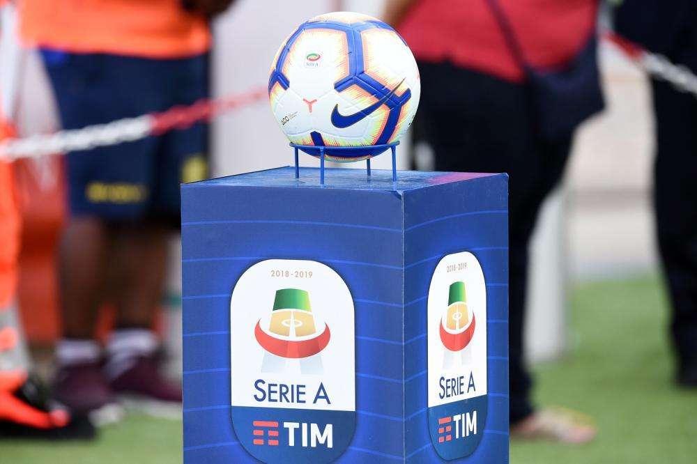 Giudice sportivo: Roma multata per aver ritardato l'inizio della gara, Fazio e Pellegrini entrano in diffida