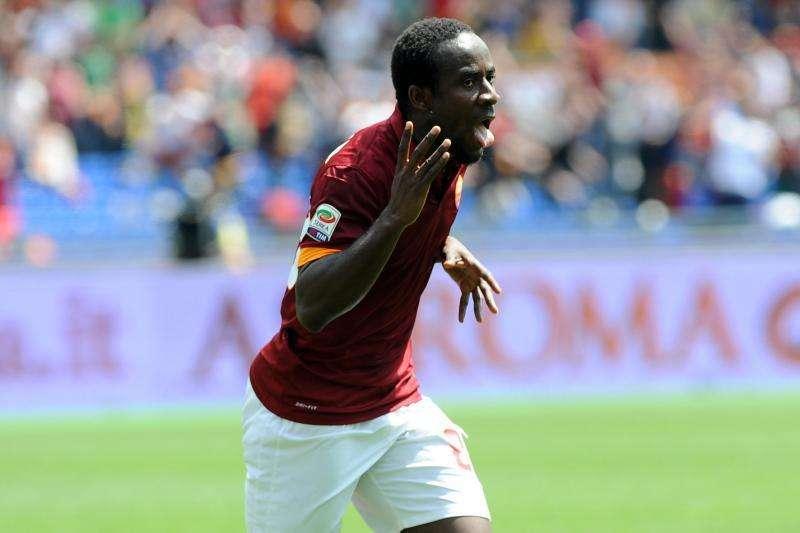 Di Marzio: "Sondaggio del West Bromwich per Doumbia"