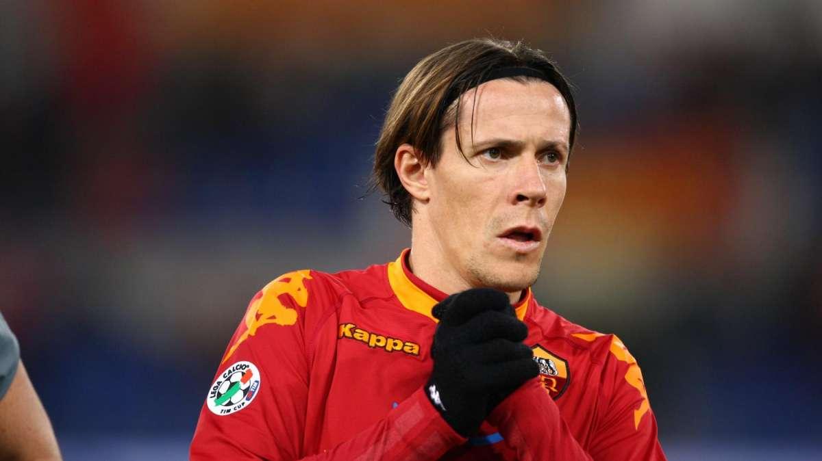 ESCLUSIVA VG, Contratto Taddei: nessuna novità per il rinnovo, la Fiorentina resta alla finestra