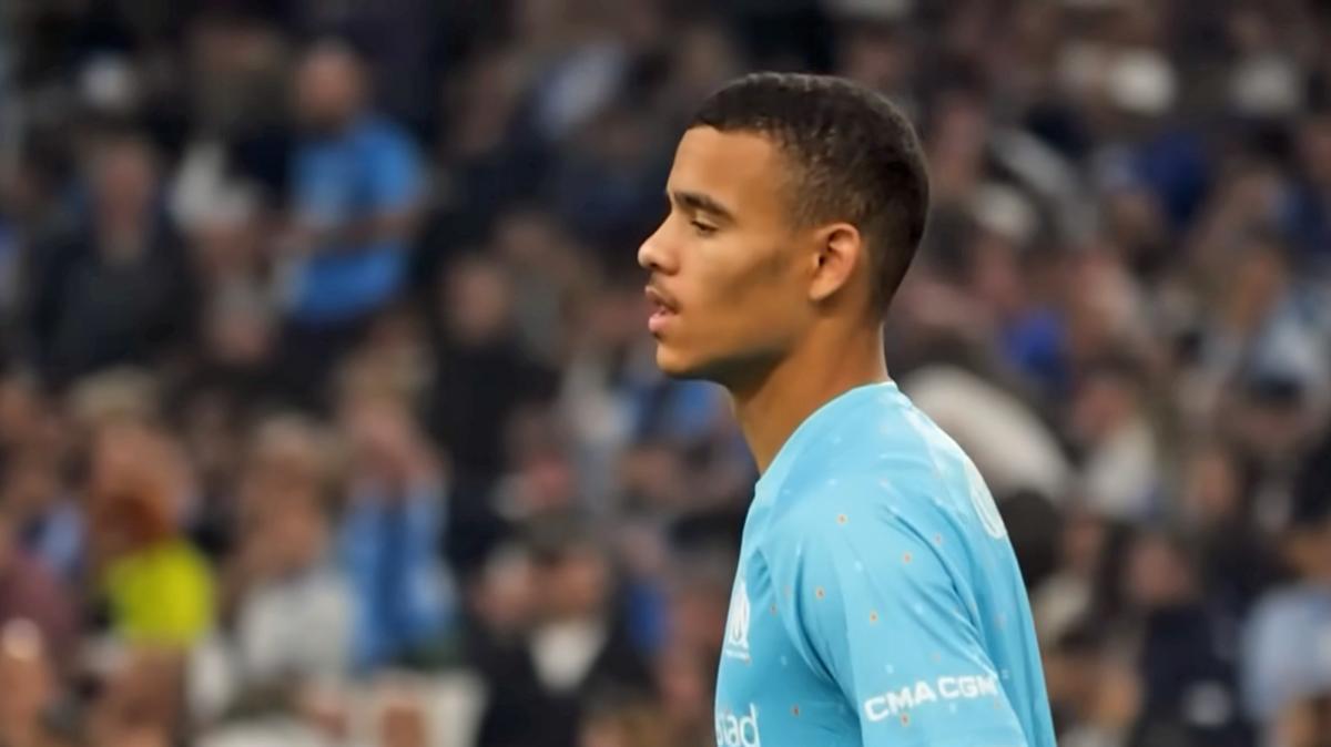 Calciomercato Roma - Dalla Turchia: Greenwood ha accettato la proposta del Fenerbahce
