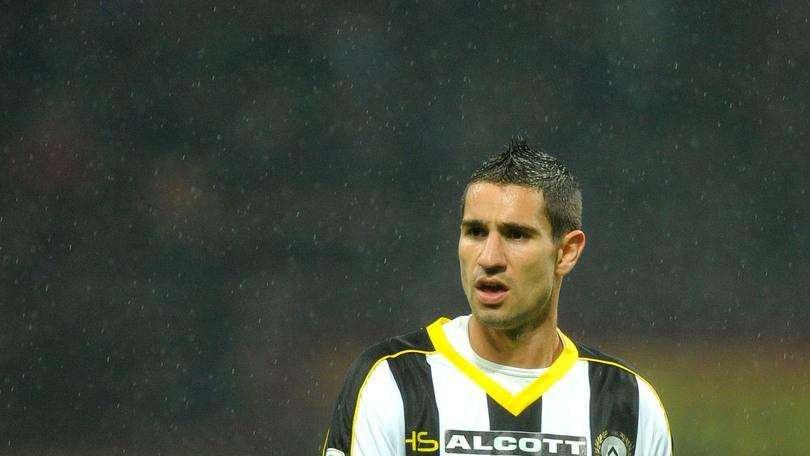 Udinese, Geijo: "Peccato per il palo preso. Devo farmi trovare pronto"