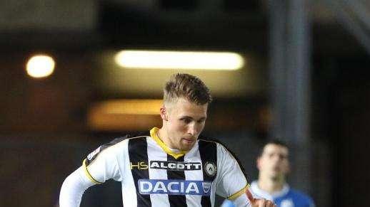 Widmer-Roma, la situazione