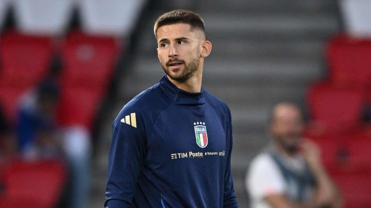 Italia, Vicario: "Domani emozione doppia, al Tottenham sto imparando tanto"