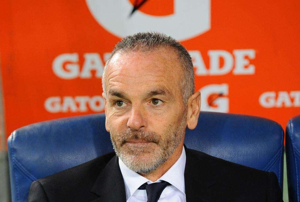 L'avversario - La Lazio di Pioli