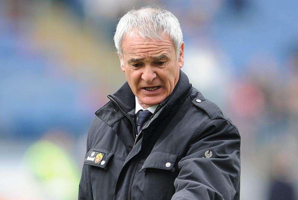 Ranieri: "Abbiamo avuto paura della Befana"