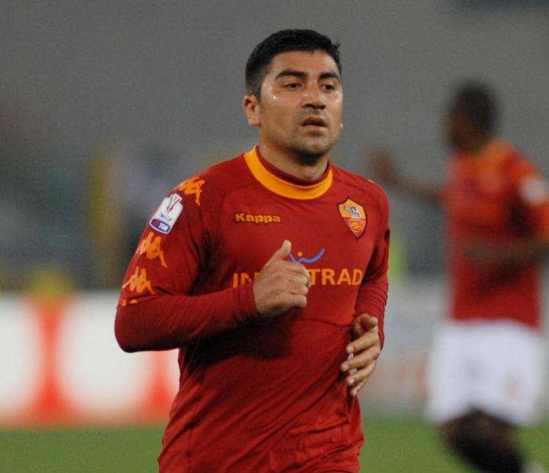 Pizarro: "Alla Roma il gioco era il nostro scudo". Cassetti: "Un gruppo straordinario"