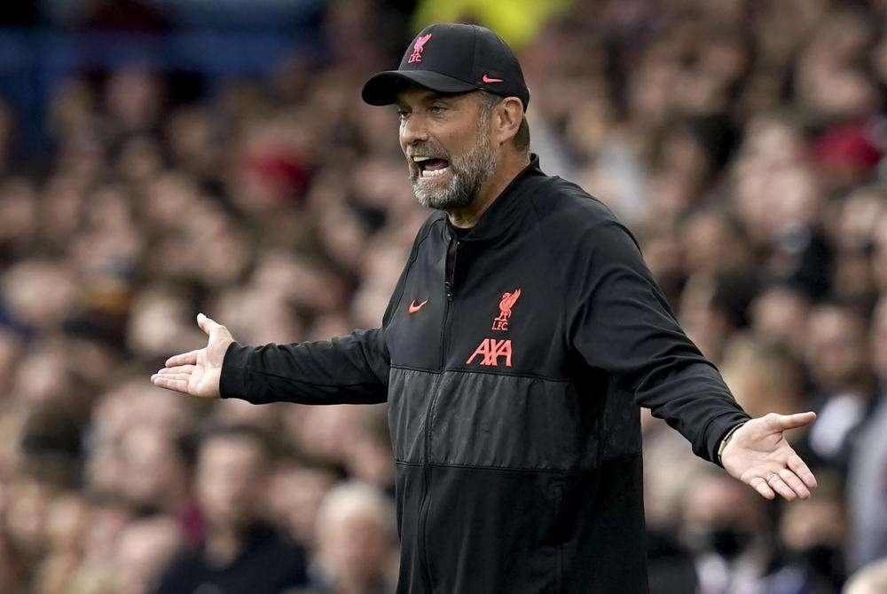 Champions League, Klopp: "Con il Milan sarà difficile per entrambi"