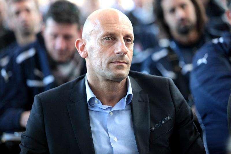 L'avversario - Il Cesena di Di Carlo
