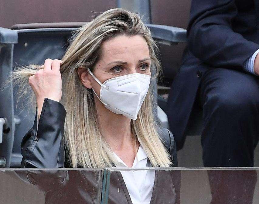 Euro 2020 - Vezzali firma decreto: ok a 25% spettatori Olimpico