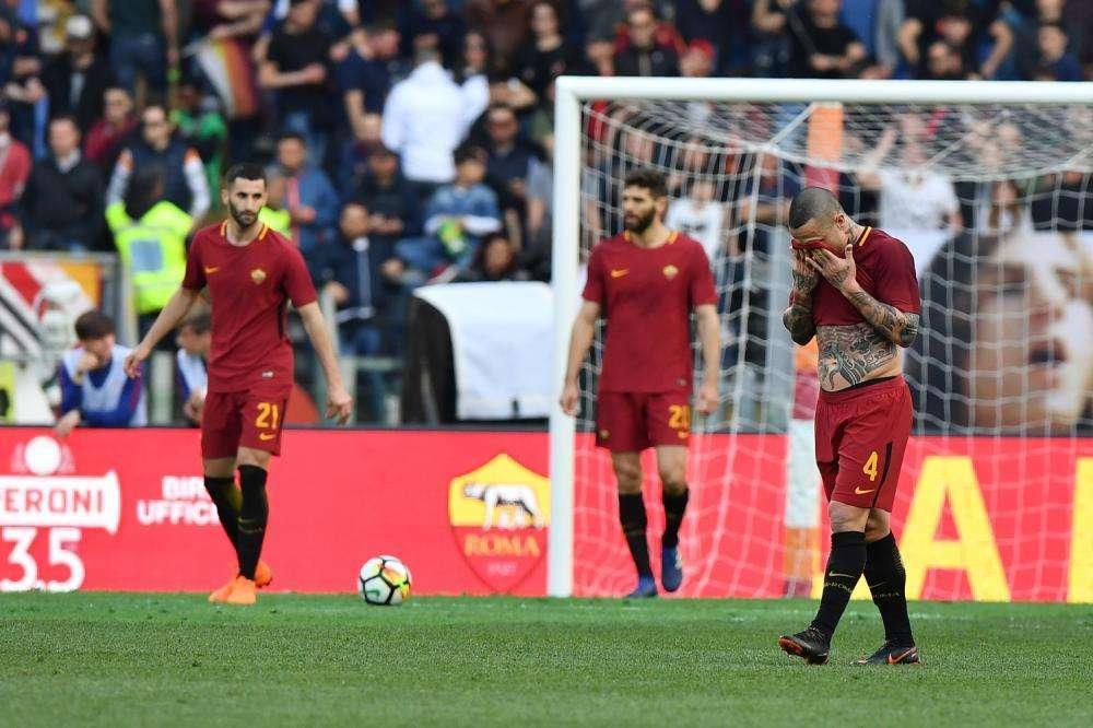 Roma-Fiorentina 0-2 - Da Zero a Dieci - I catastrofisti, la cattiveria da comprare al mercato e gli applausi allo sceneggiatore