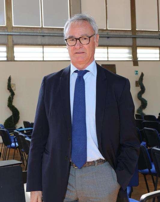 Leicester, Ranieri: "Nel 2009/2010 feci più punti dell'Inter ma..."