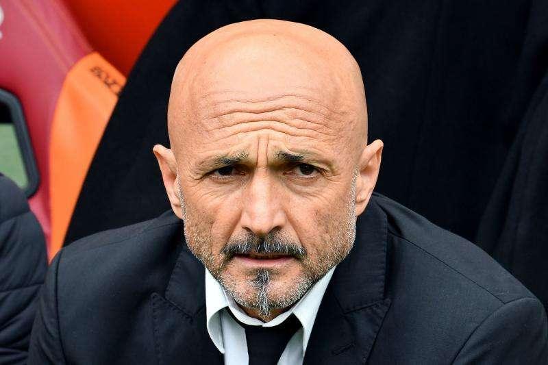 Roma-Lione, i convocati di Spalletti: presenti Peres, Emerson e Perotti
