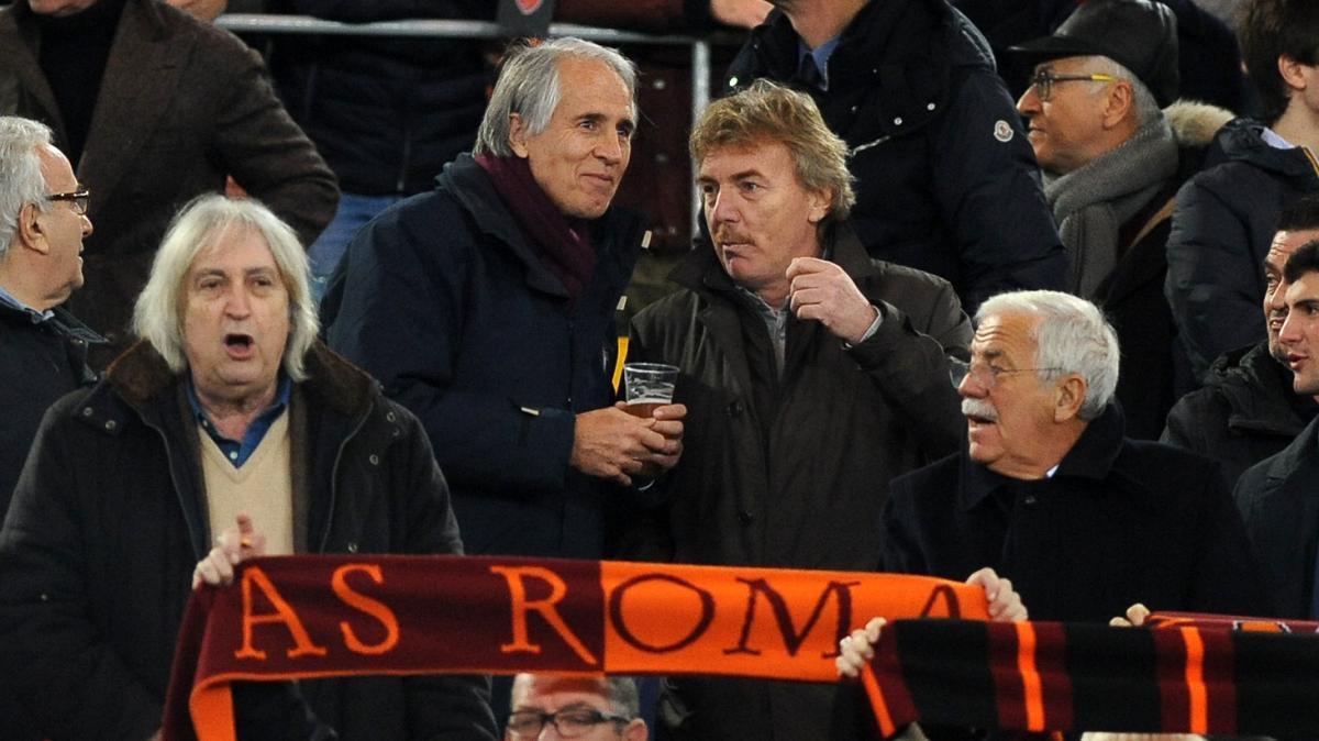FIGC, Malagò su come cambierà il rapporto con la Roma: "Non c'è nulla di peggio di chi nega il proprio vissuto"