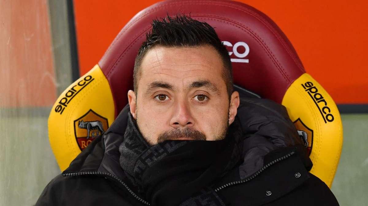 Bonatti: "Qualche anno fa De Zerbi mi raccontò che aveva rifiutato la Roma"