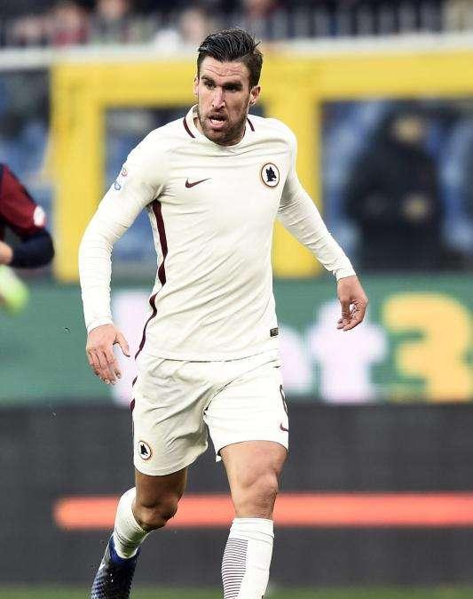 Strootman: "Non dobbiamo parlare, ma fare il nostro lavoro in campo. Spalletti deve restare, è l'uomo giusto per vincere"