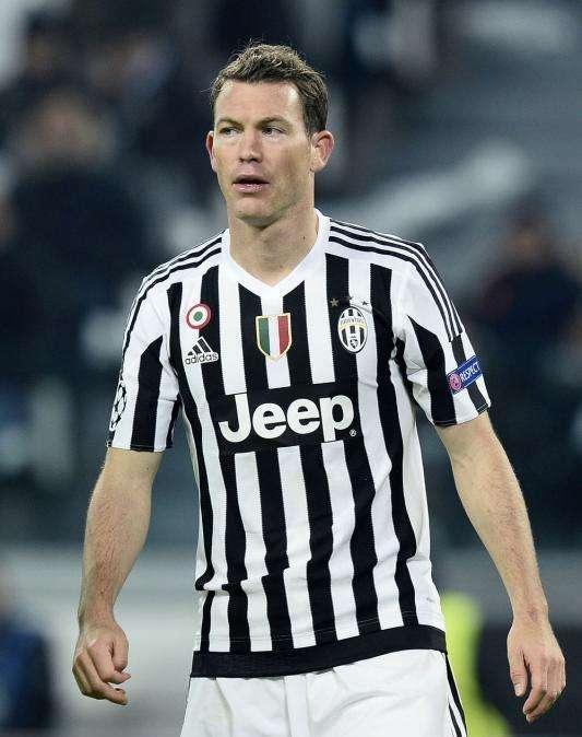 Juventus, Lichtsteiner: "Inter e Roma giocheranno fino alla fine per lo scudetto"