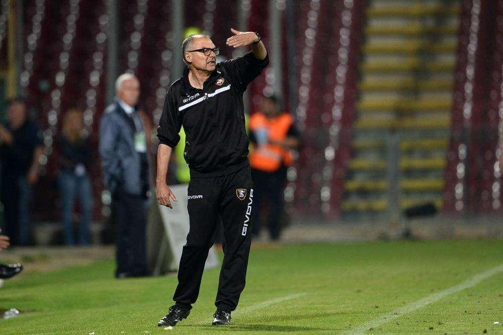 Lazio Primavera, Menichini: "Ci voleva questo successo contro una squadra forte come la Roma"