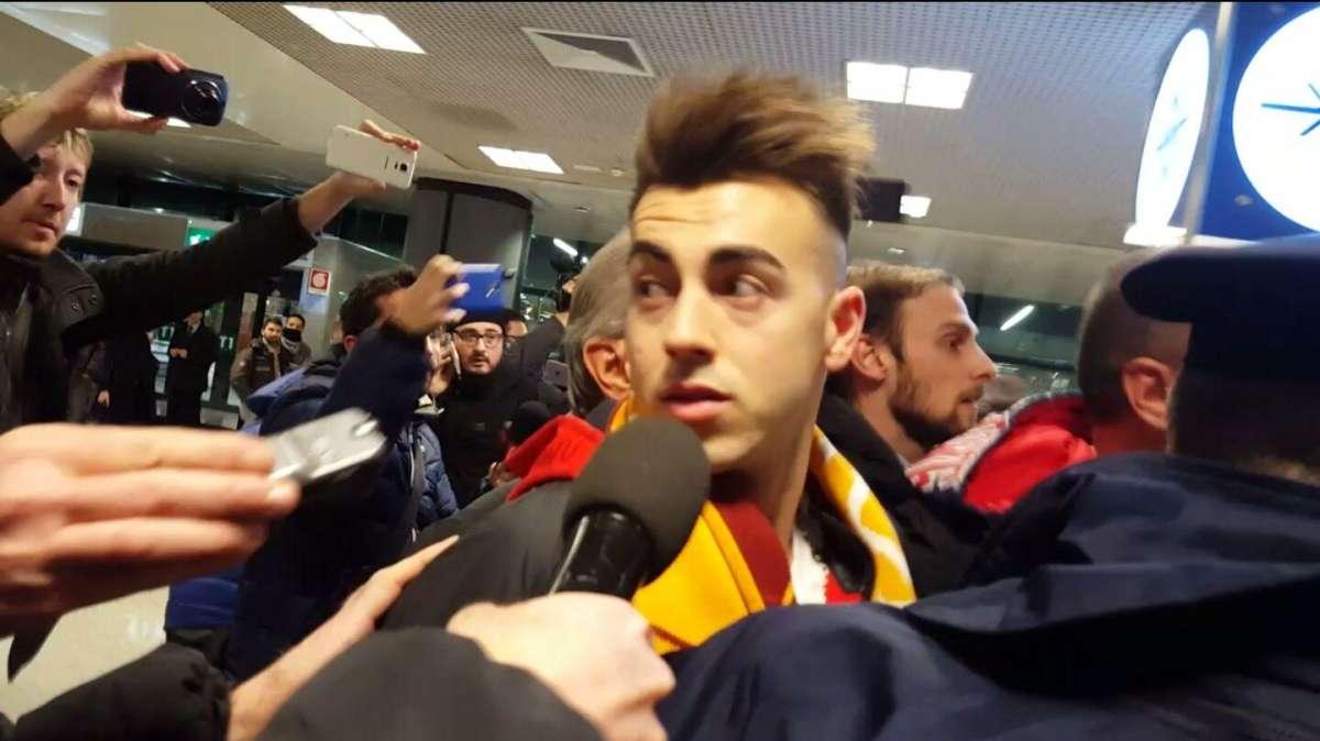 Accadde oggi - Zamparini: "Se non avessi già il Palermo, la Roma la prenderei io". El Shaarawy atterra a Roma, Borriello va al West Ham