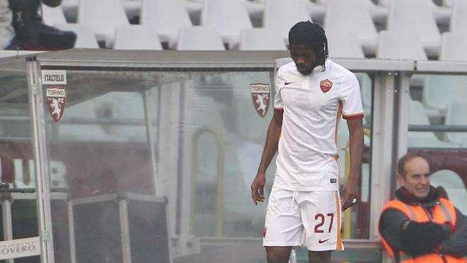 Torino-Roma 1-1 - Top & Flop
