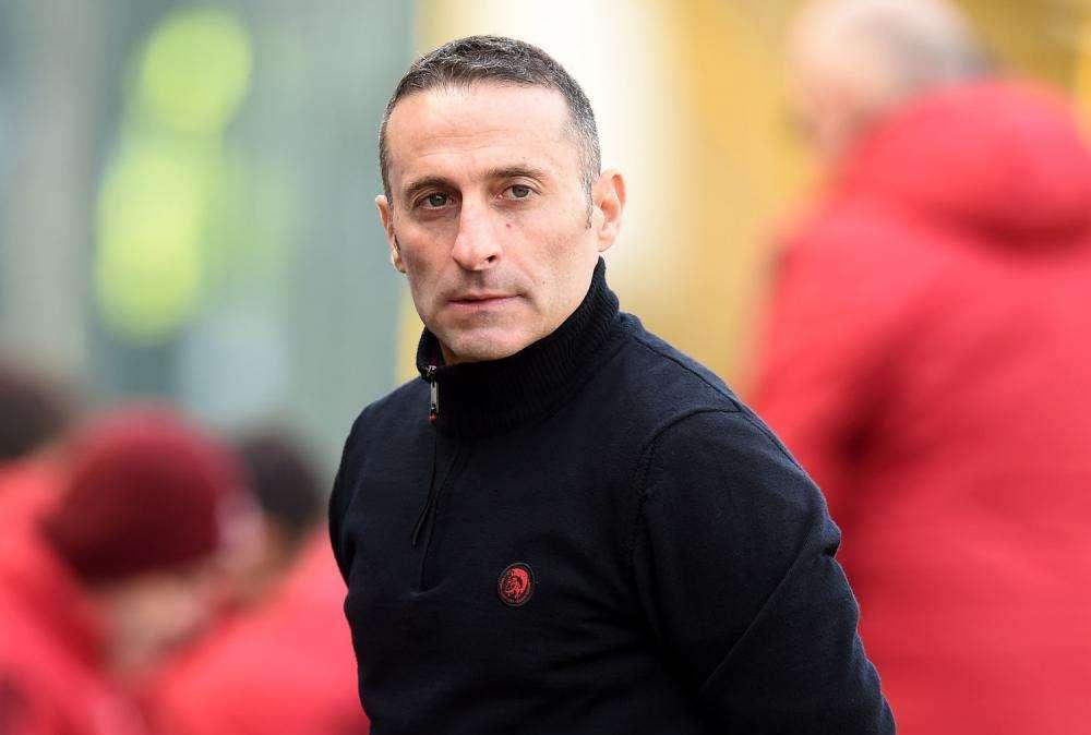 Milan Primavera, Lupi: "Dato un buon segnale, l'obiettivo è la crescita dei ragazzi"
