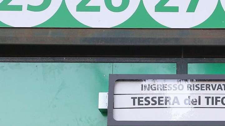 Tessera del Tifoso: ora indaga anche il Garante della Privacy