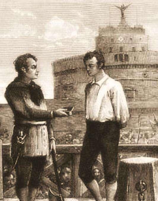 L'Almanacco della Città Eterna - 18 giugno