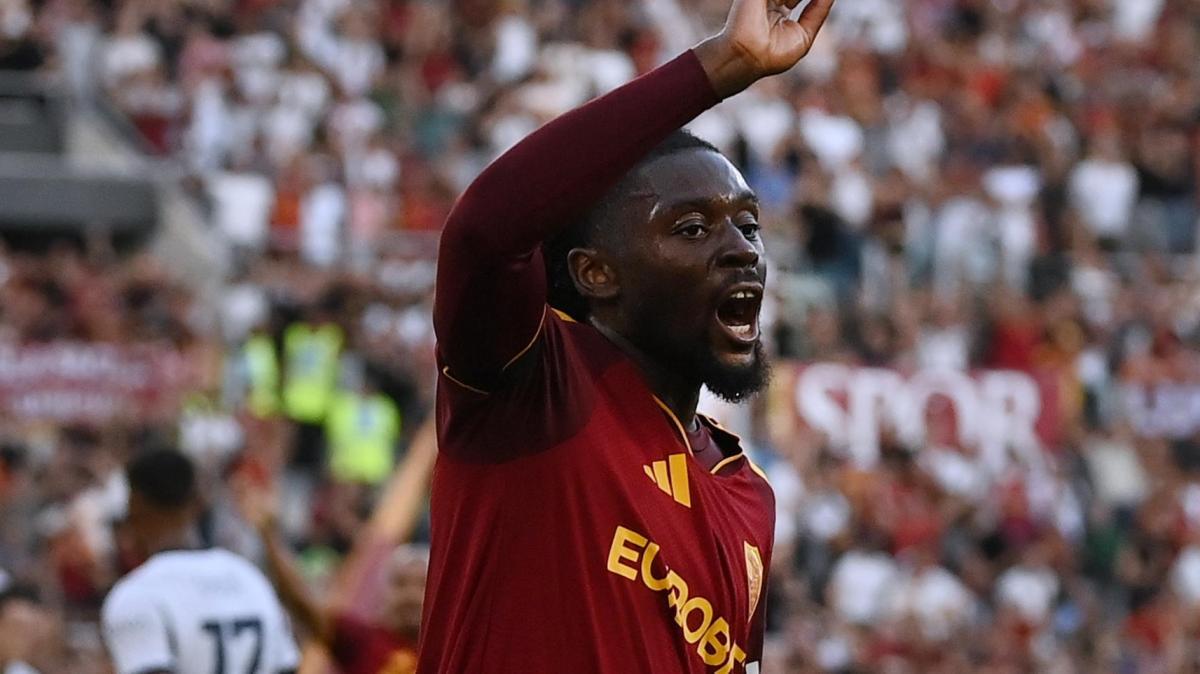Francia, Zidane elogia Koné: "Ha fatto molto bene"