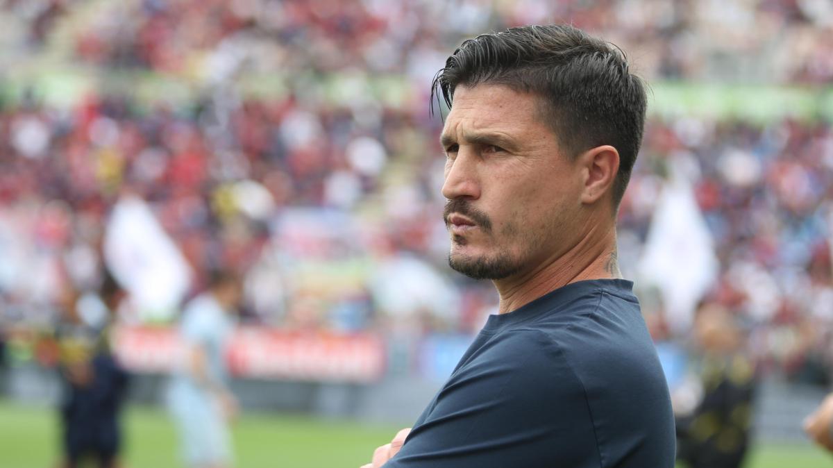 Coppa Italia, Pisacane: "Con l'Arezzo si inizia a fare sul serio"