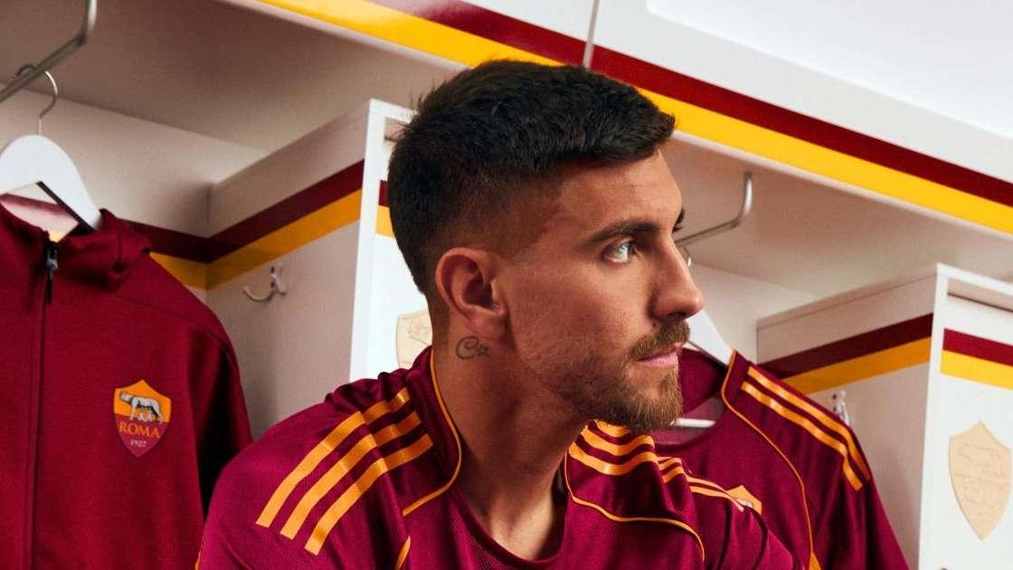 Pisa-Roma - I convocati di Gasperini: ci sono Pellegrini e Celik