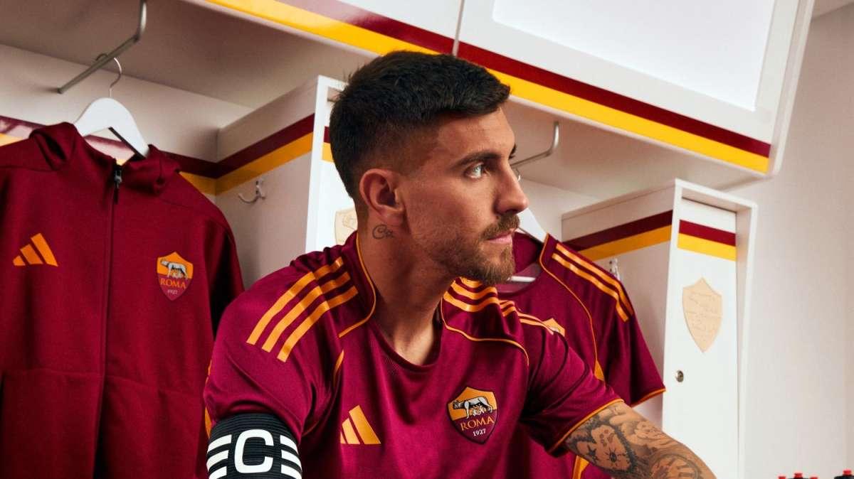 Ultima chiamata per Lorenzo Pellegrini