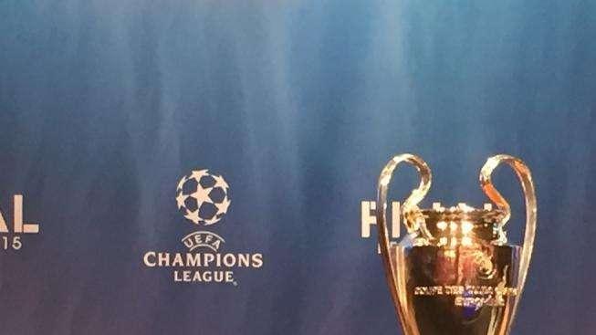 Shakhtar Donetsk-Roma, info biglietti
