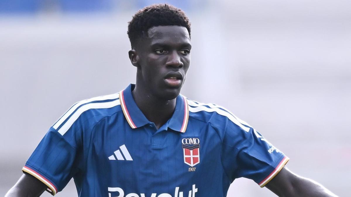 Calciomercato Roma - Diao torna nel mirino: il Como chiede 25-30 milioni