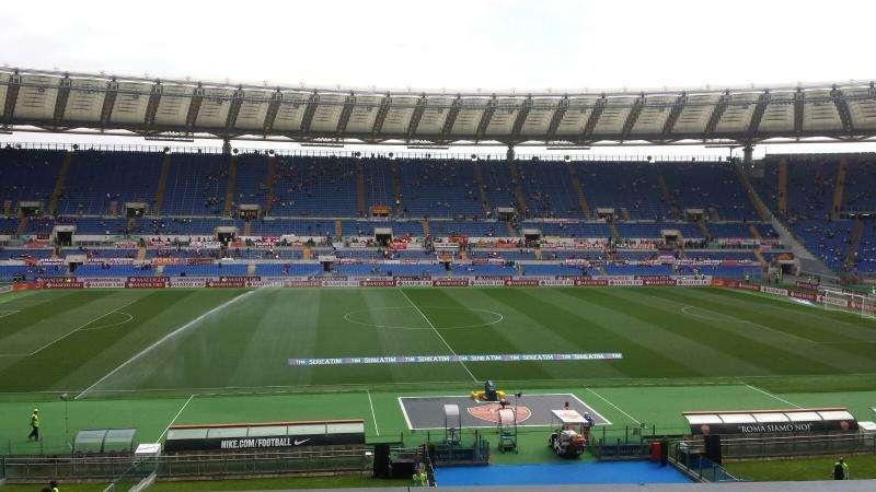 Roma-Chievo Verona - Un Chi...occhio al Regolamento. LIVE!