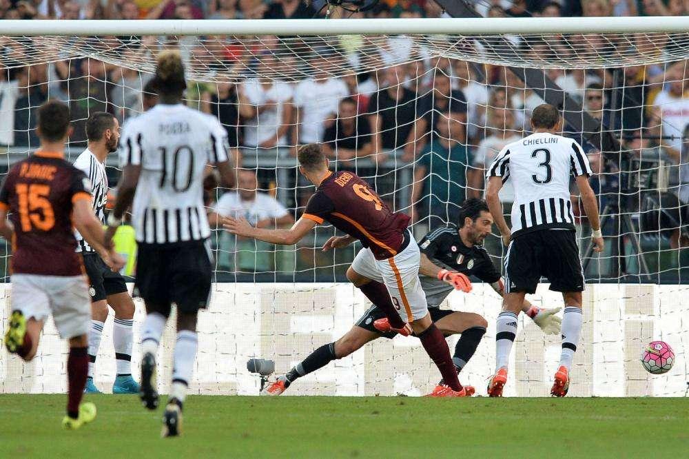 Dzeko-Juventus, i precedenti: la prima volta non si scorda mai, aspettiamo la seconda