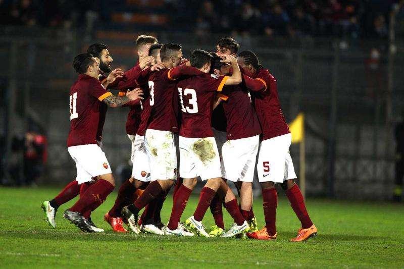 Youth League, Roma-Barcellona il 16 settembre alle ore 16