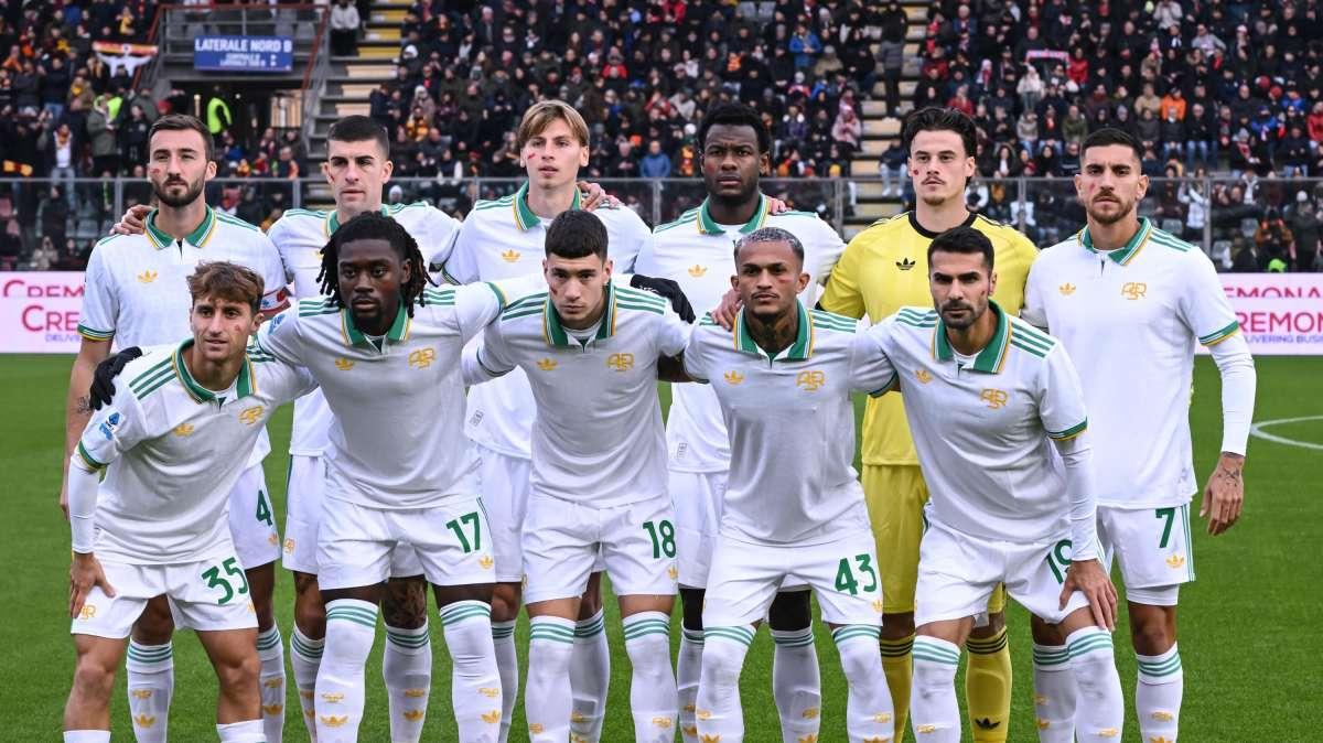 Dove vedere Celtic-Roma in diretta tv e in streaming