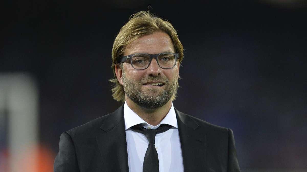 Borussia Dortmund, Klopp: "Juventus la squadra più forte in Italia"
