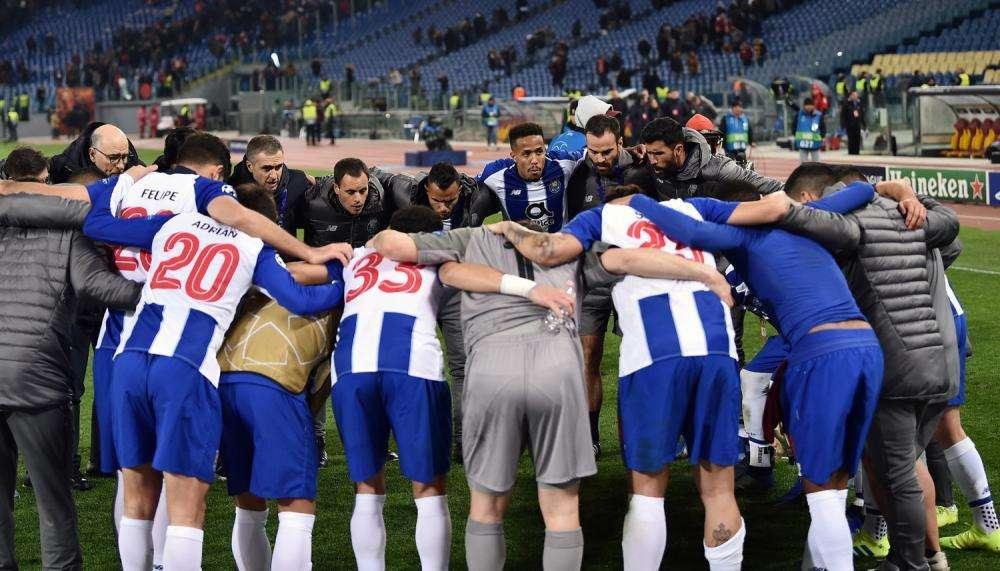 Coppa di Portogallo, Porto-Braga 3-0. Gli uomini di Conceiçao ad un passo dalla finale