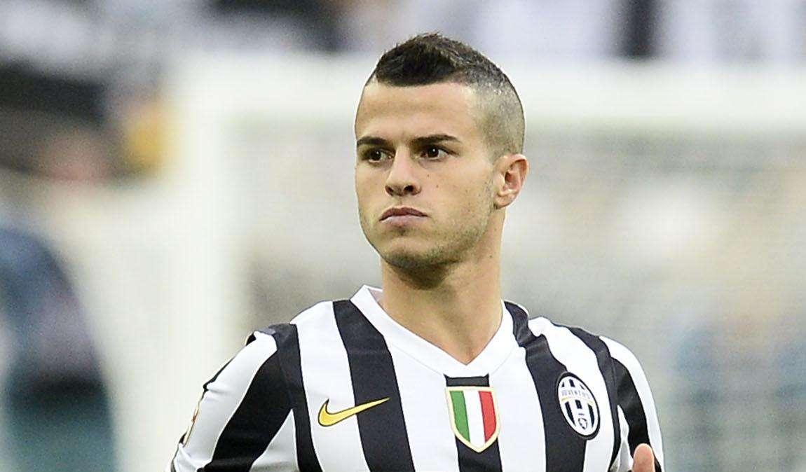 Giovinco: "L'Olimpico è un campo duro, faremo di tutto per vincere"
