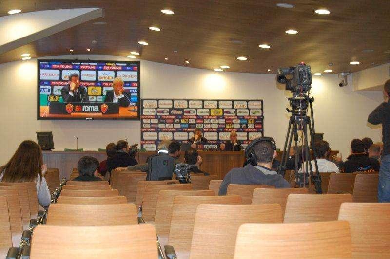 Luis Enrique: "Molto contento per la prova della squadra, Novara era in un buon momento. Terzo posto? Siamo fiduciosi"