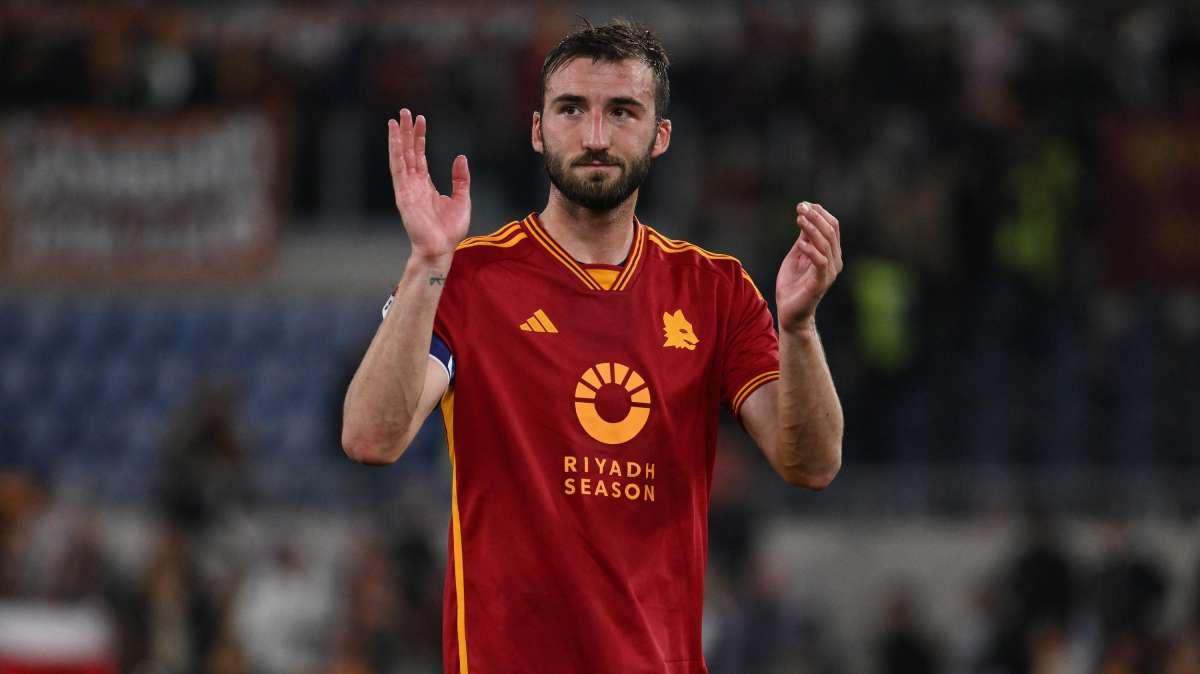 Che ruolo avrà Cristante in questa Roma?